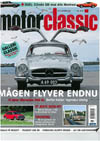 Motor Classic Nr. 14 Efteråret 2010